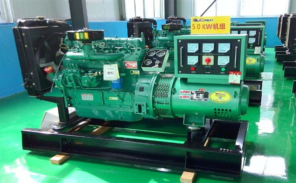 西青发电机出租